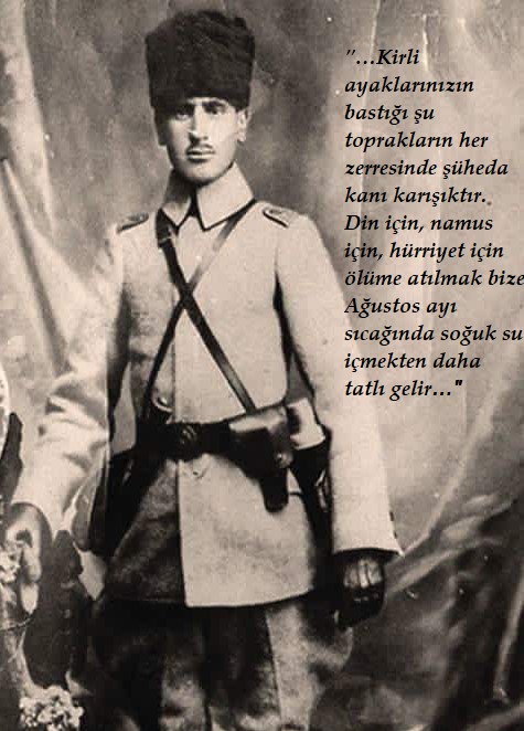 Antepli Şahin Bey ve Şiiri